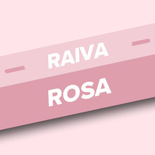 Raiva Rosa 