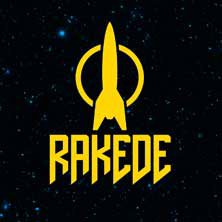 Rakede
