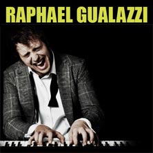Raphael Gualazzi