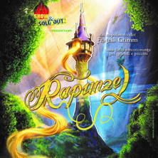 Rapunzel - Das Musical