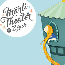 Rapunzel Wiehnachtsm&auml;rli - M&auml;rli Theater Z&uuml;rich
