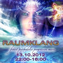 Raumklang