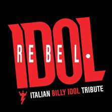 REBEL IDOL - Billy Idol Tribute