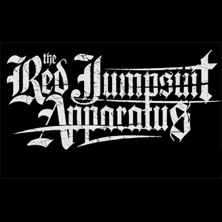 The Red Jumpsuit Apparatus