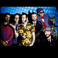 Reel Big Fish