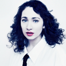 Regina Spektor