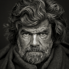 Reinhold Messner
