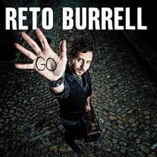 Reto Burrell 