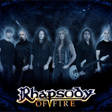 Rhapsody of Fire