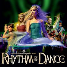 Rhythm of the Dance