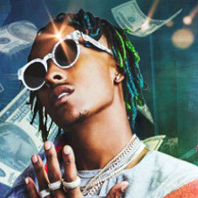 Rich The Kid