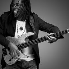 Richard Bona Band