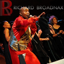 Richard Broadnax and the Zion Gospel Singers