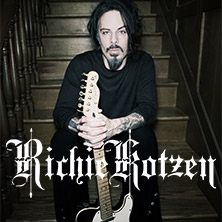 Richie Kotzen