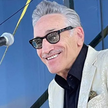 Rick Estrin