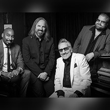 Rick Estrin & The Nightcats