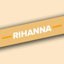 Rihanna