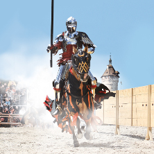 Ritterspiele Schaffhausen