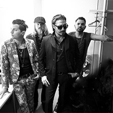 Rival Sons
