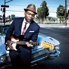 The Robert Cray Band