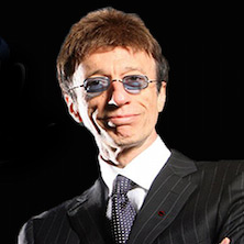 Robin Gibb