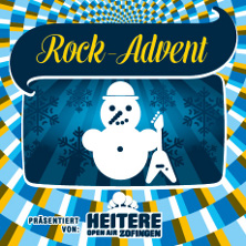 Rock-Advent Zofingen
