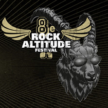 Rock Altitude Festival