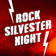 Rock Silvester Night