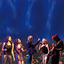 Rock the Opera - Prague Philharmonic Orchestra 