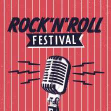 Rock&rsquo;n&rsquo;Roll Festival - Kofmehl