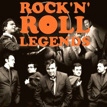 Rock'N'Roll Legends