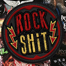 Rockshit! Guter alter Rock - all night long - Kofmehl