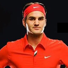 Roger Federer