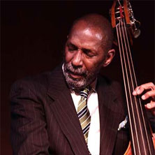 Ron Carter