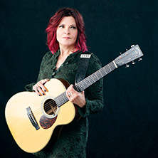 Rosanne Cash