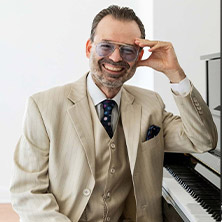 Rossano Sportiello