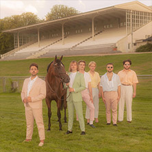 Roy Bianco & Die Abbrunzati Boys