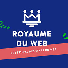 Royaume du Web