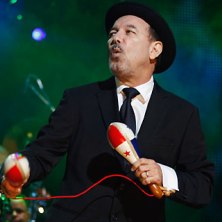 Rub&eacute;n Blades