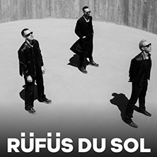 R&uuml;f&uuml;s Du Sol