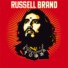 Russell Brand