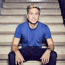 Russell Howard