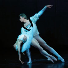 Russisches Nationalballett