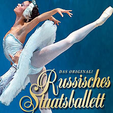 Russisches Staatsballett