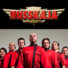 Russkaja