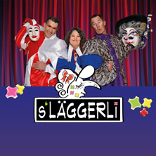 s&rsquo;L&auml;ggerli