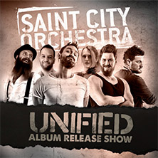 Saint City Orchestra