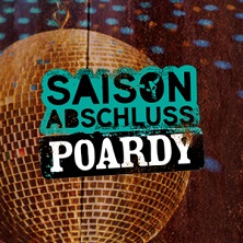 Saisonabschlusspoardy - Kofmehl