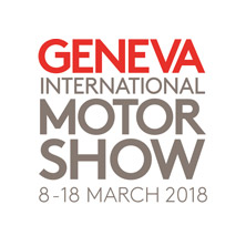 Salon International de l'Auto Gen&egrave;ve