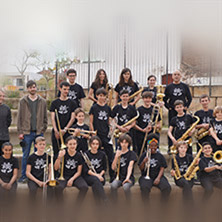 Sant Andreu Jazz Band